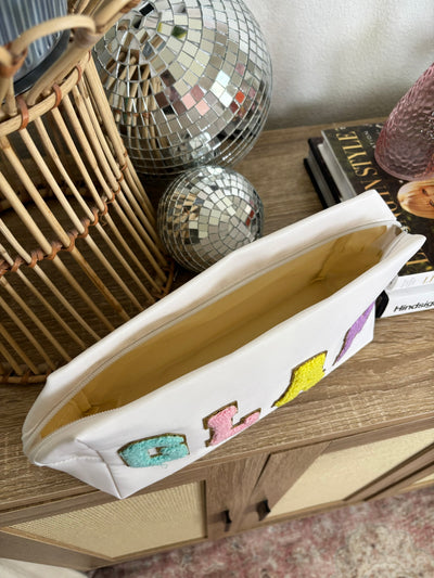 Cosmetic Bag 