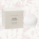 Bath Bomb | Restore and Renew