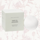 Bath Bomb | White Tea & Jasmine