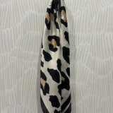 Bandana Scarf | Leopard