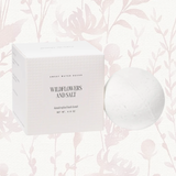 Bath Bomb | Wildflowers & Salt