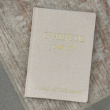 Daily Prompts Gratitude Journal