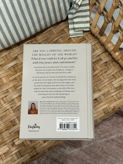 Embrace Your New Devotional 