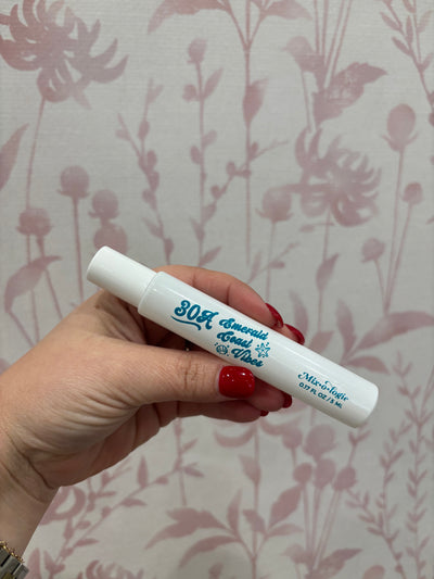 30A Emerald Coast Vibes | Rollerball Perfume Oil Roll-On