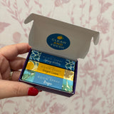 Mini Room Spray Sampler | Clean & Fresh