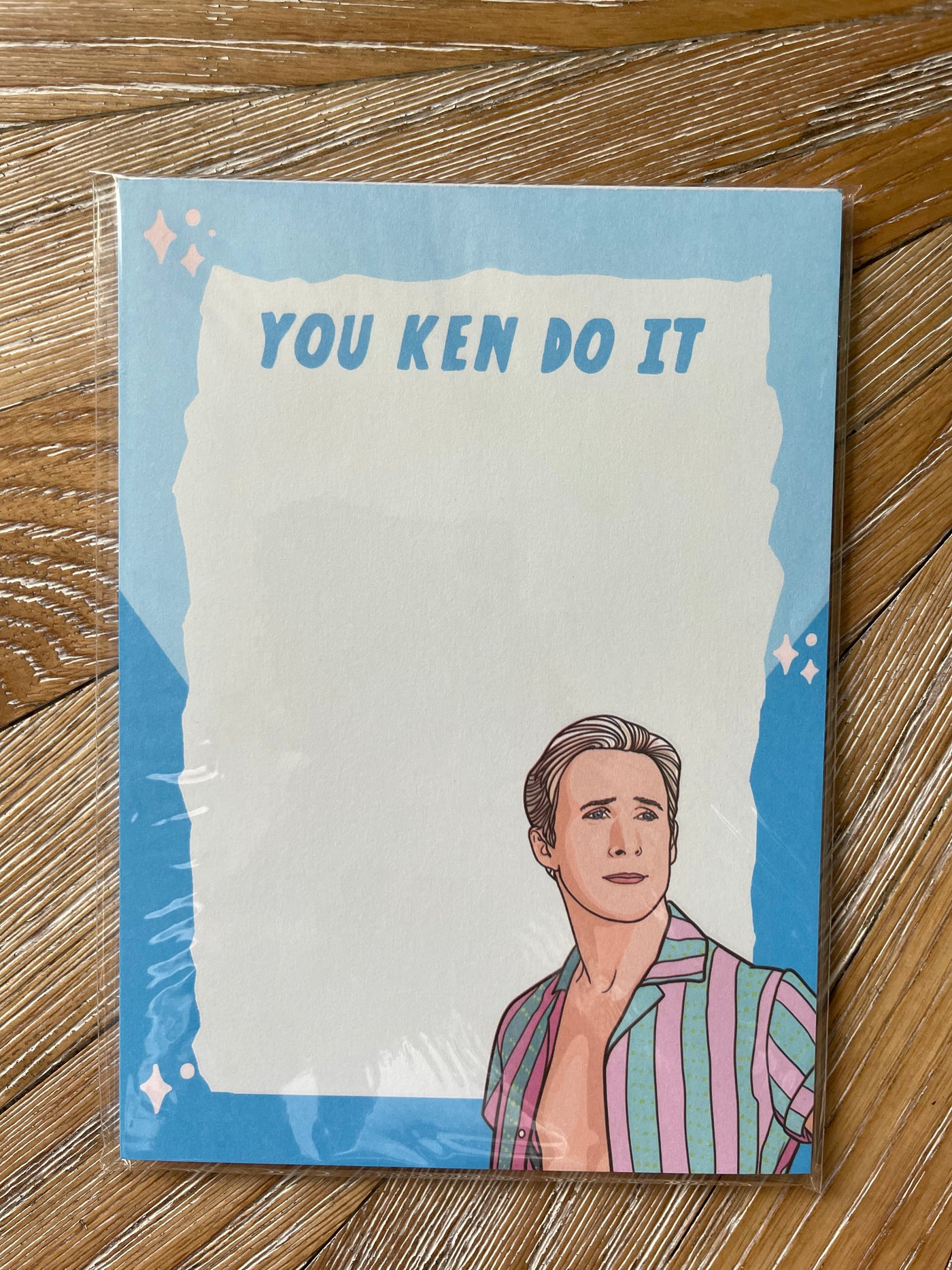 Ken Do It Notepad