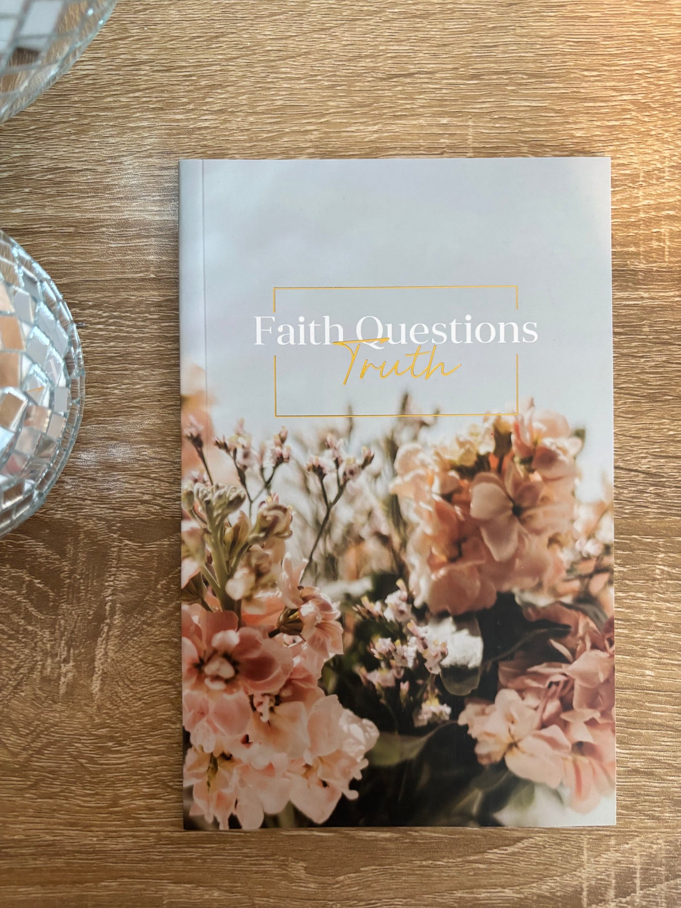 faith questions bible study