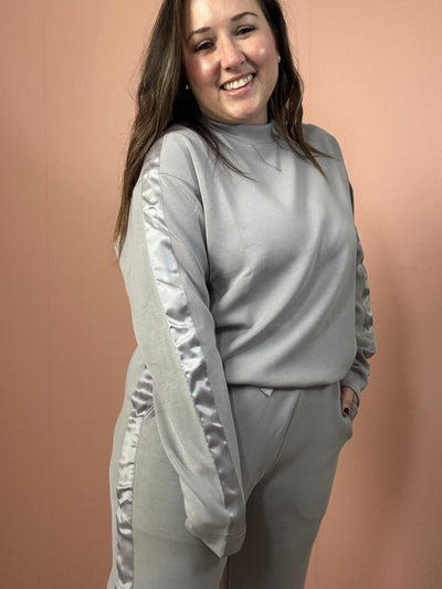 Sweatsuit for women