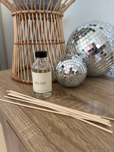 Reed Diffuser | Spa Day