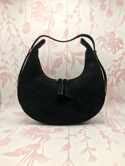 Soft Circle Handbag