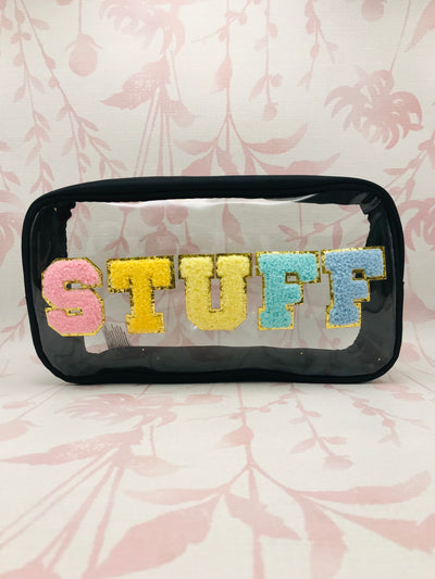 Cosmetic Bag | Stuff