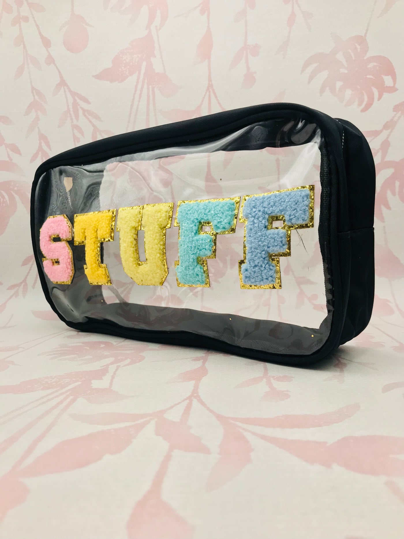 Cosmetic Bag | Stuff