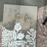 Craving Community | A Study On Friendship