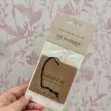Hanging Air Freshener | Farmhouse
