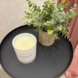 Soy Candle 11 oz | Weekend