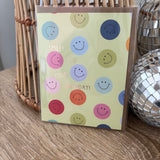It's Your Birthday Smile Greeting Card