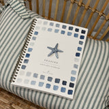 Watercolor Workbook | Seaside