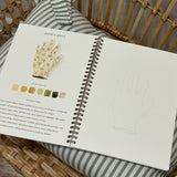Watercolor Workbook | Garden