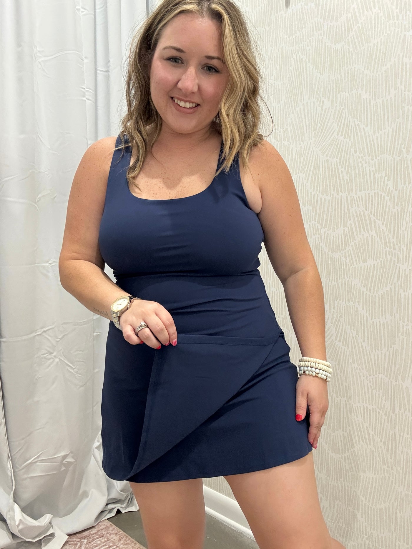 Josie Athletic Dress
