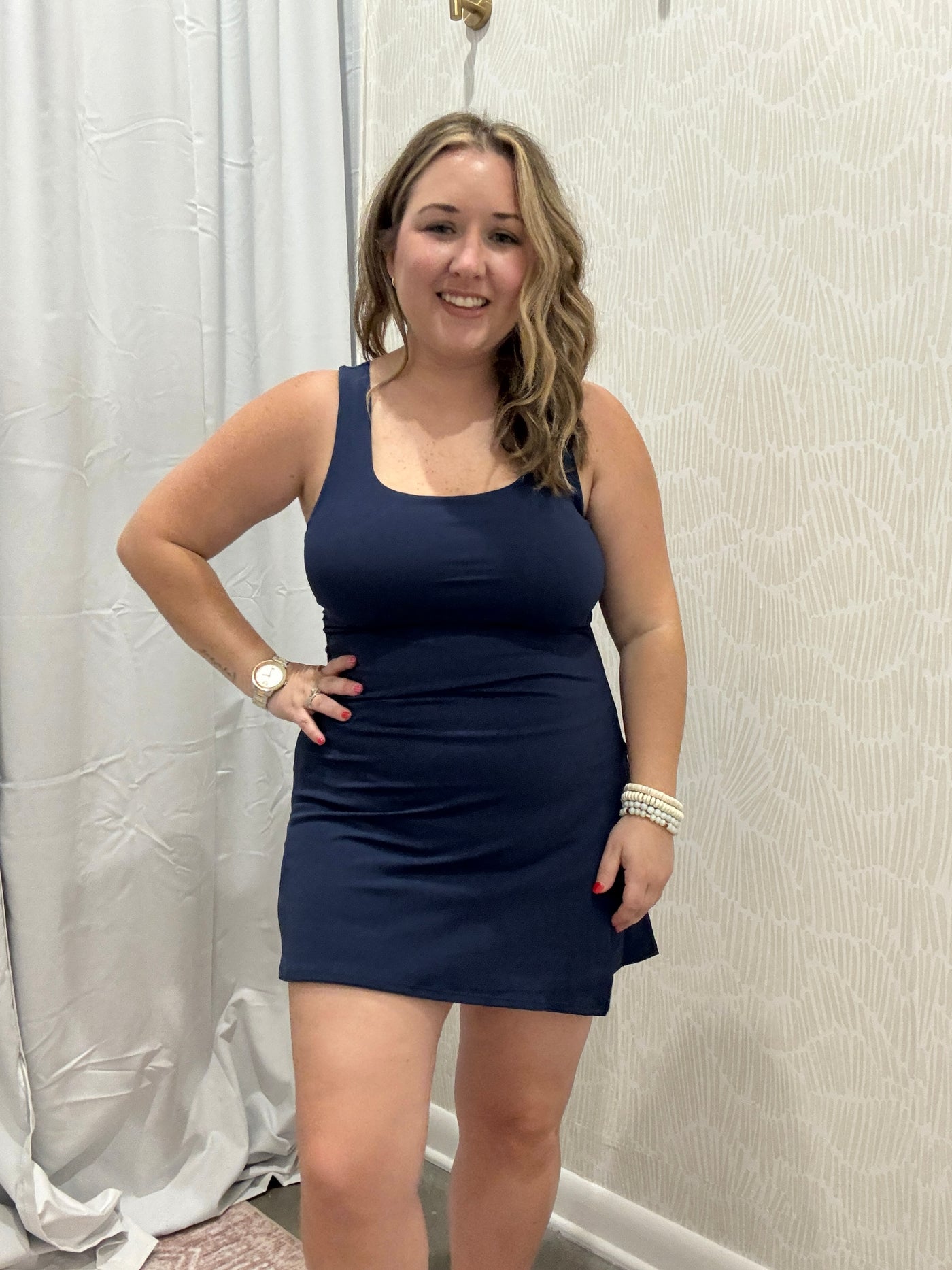 Josie Athletic Dress