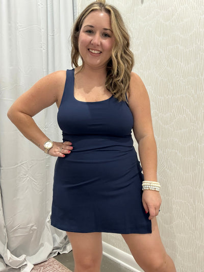 Josie Athletic Dress