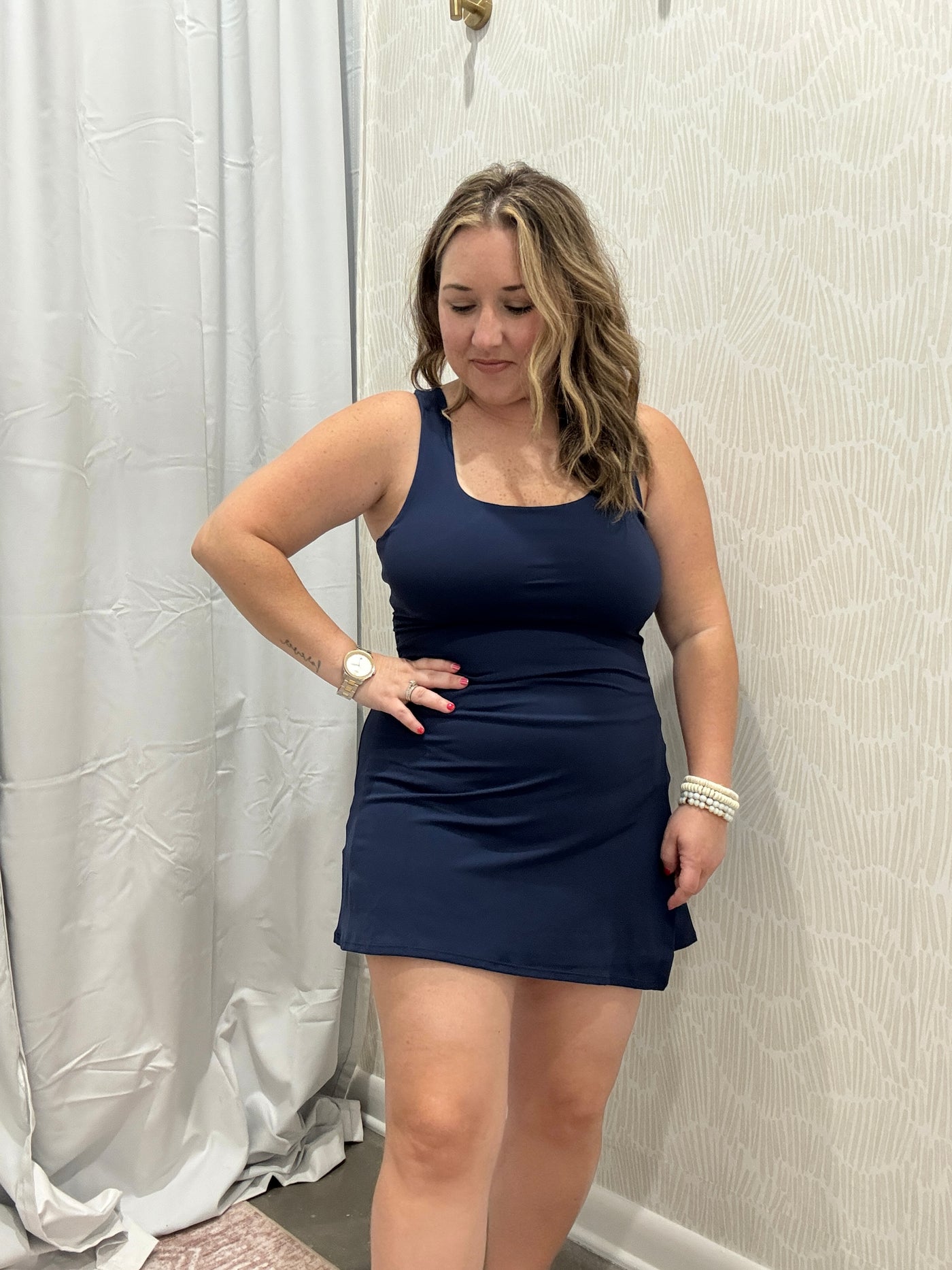Josie Athletic Dress