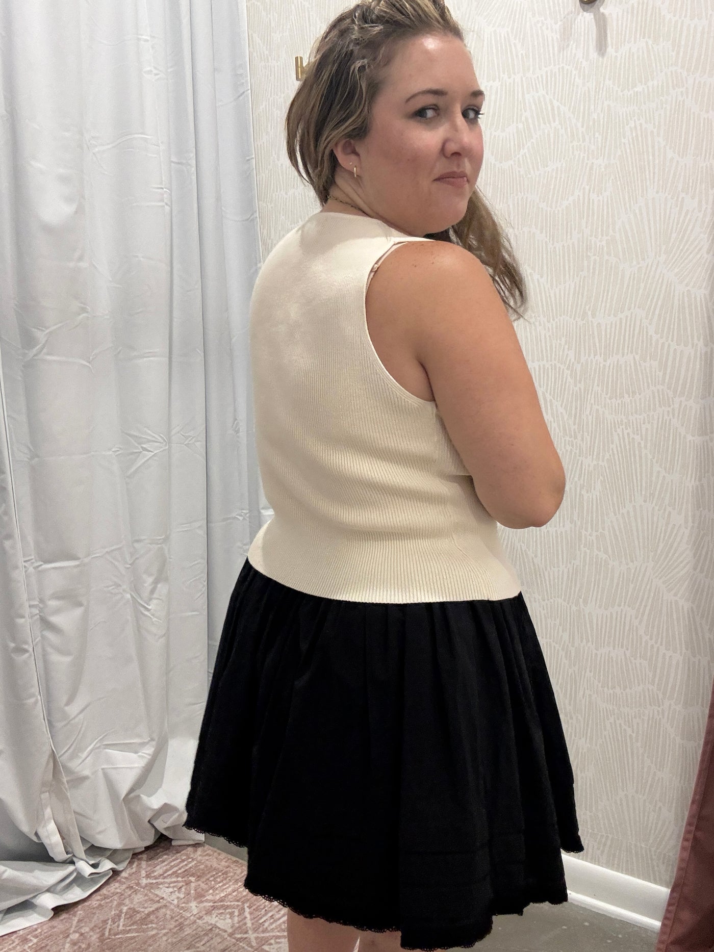 Brianna Cardigan Vest
