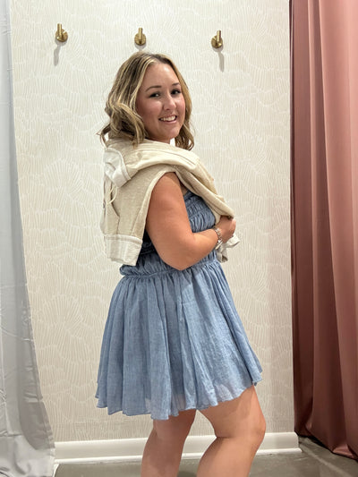 Quinn Cami Dress