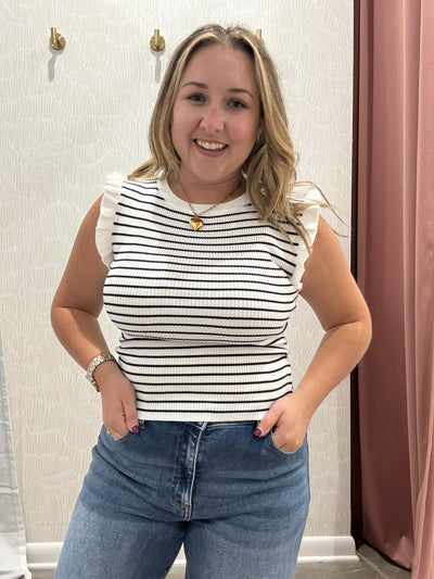 Short Sleeve Cardigan