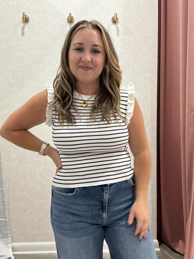 Short Sleeve Cardigan