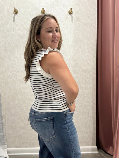 Short Sleeve Cardigan
