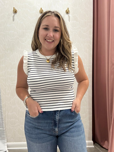 Short Sleeve Cardigan