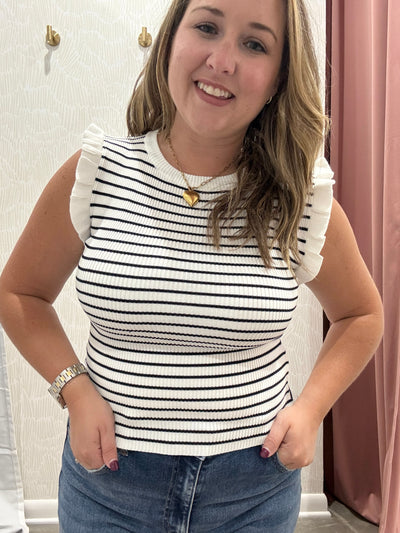 Short Sleeve Cardigan