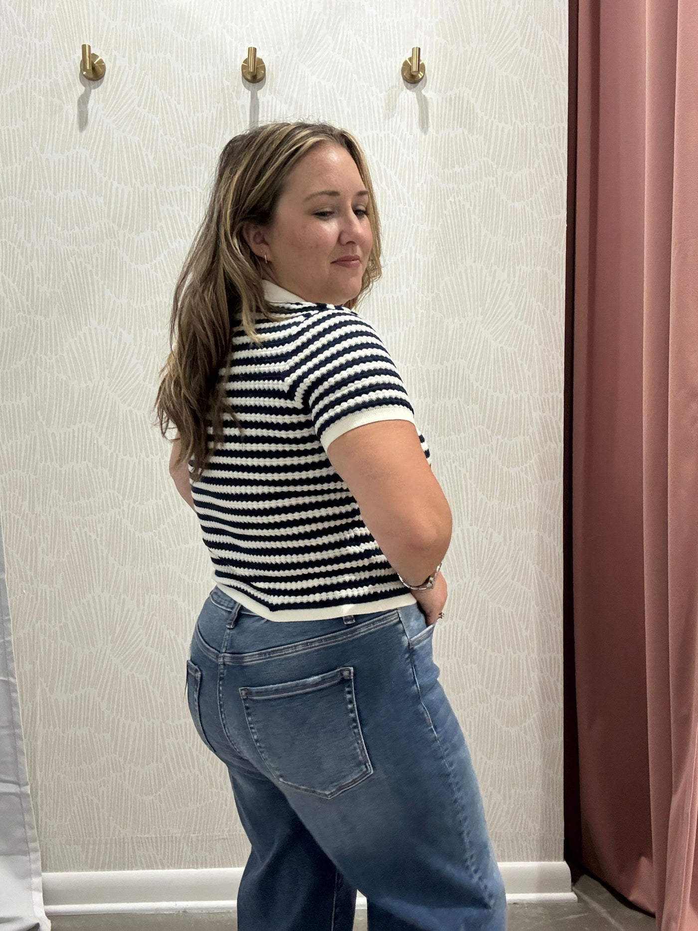 Short Sleeve Cardigan