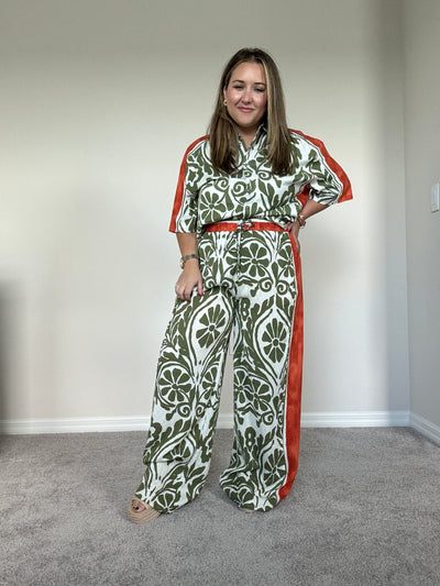 Carys Drawstring Pants