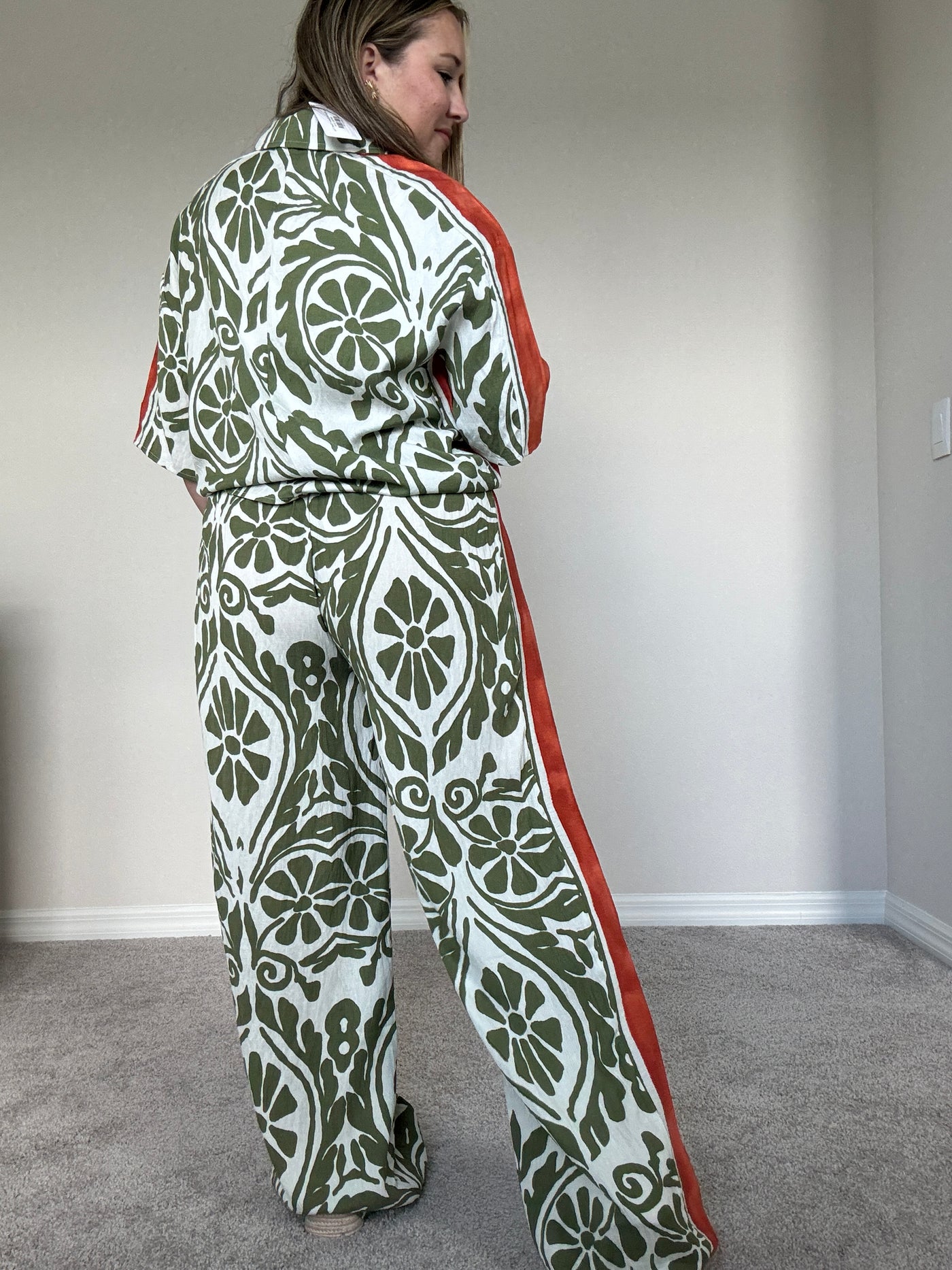 Carys Drawstring Pants