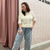 Jenny Dandelion Jeans