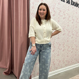 Jenny Dandelion Jeans