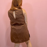 Priscilla Dress Romper