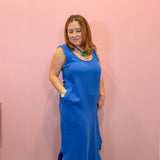 Daisy Everyday Midi Dress