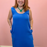 Daisy Everyday Midi Dress
