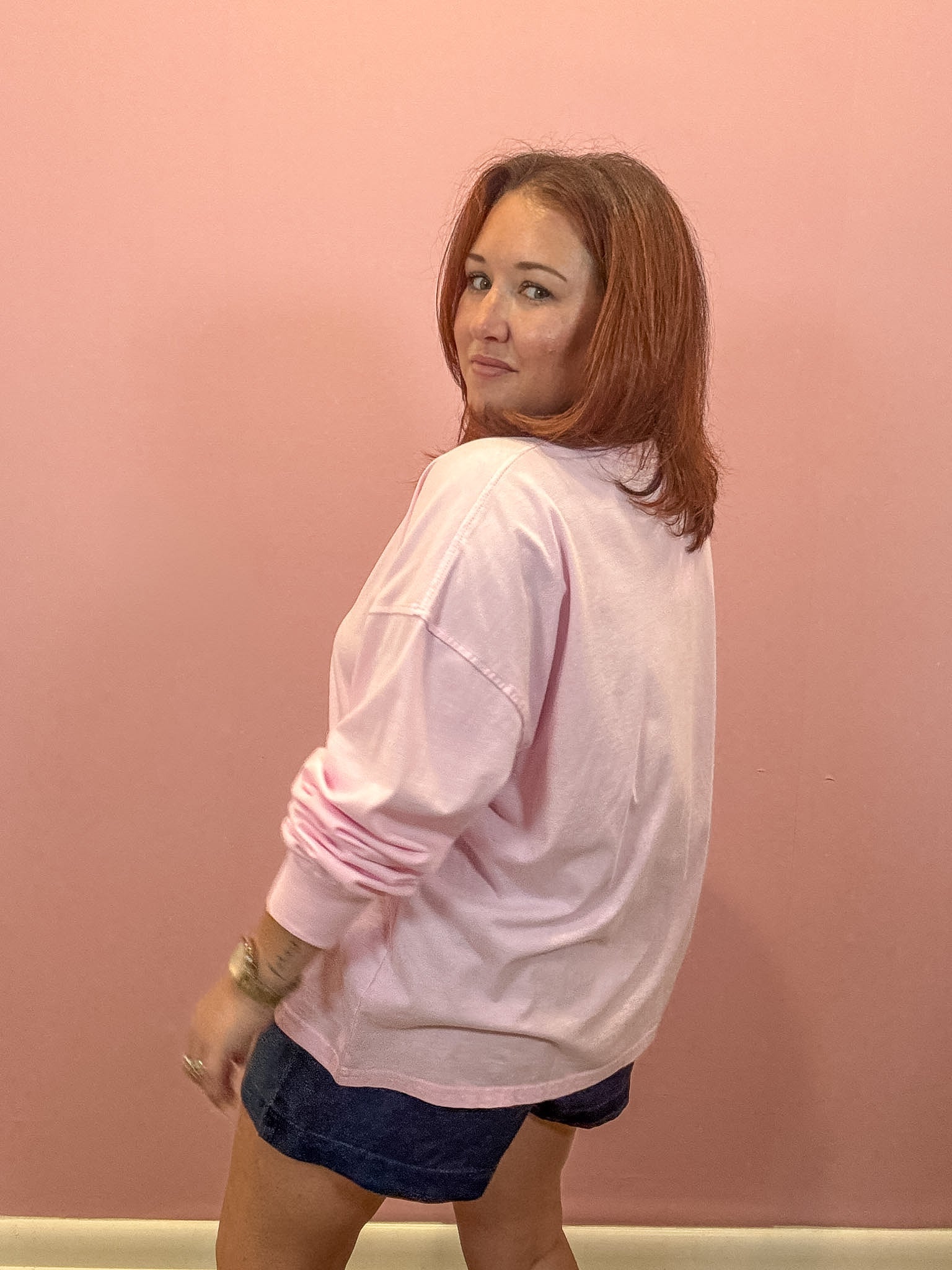 Beach Cowgirl Knit Top
