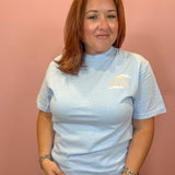 Gone Coastal Graphic Tee