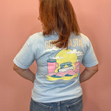 Gone Coastal Graphic Tee