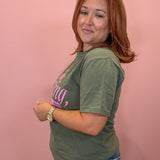 In Everything Give Thanks Graphic Tee
