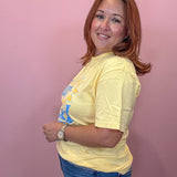 Sun Kissed Graphic Tee