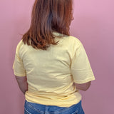 Sun Kissed Graphic Tee