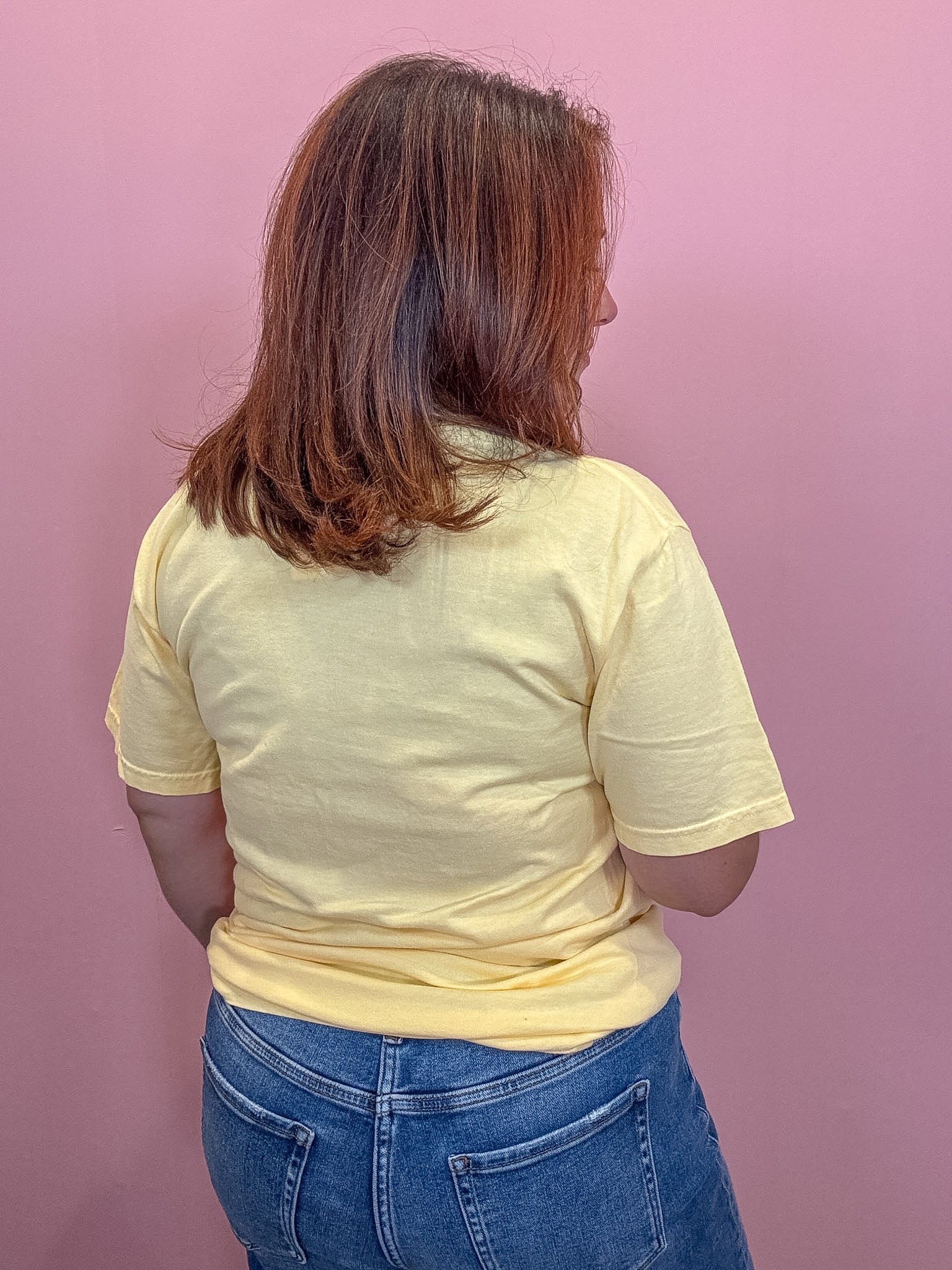 Sun Kissed Graphic Tee