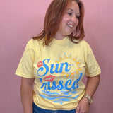 Sun Kissed Graphic Tee