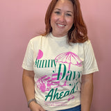 Sunny Days Ahead Graphic Tee